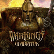 Warkings (GER) : Gladiator